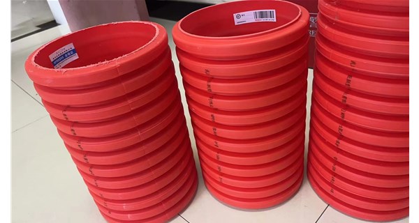 电力管厂家：MPP电力管地基施工时注意事项